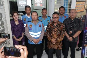 Rekrutmen Akpol Polda Jatim 2026 Diikuti 276 Peserta, Kompolnas Tekankan Transparansi