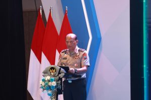 Kapolda Jatim Tegaskan Zero Tolerance Kekerasan Seksual di Seminar Nasional Surabaya