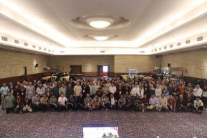 Cetak Auditor Tangguh, Ditpamobvit Korsabhara Baharkam Polri Tuntaskan Pelatihan Sispamobvitnas