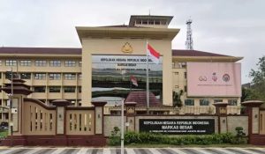 Survei IDM: Kepuasan Publik terhadap Penegakan Hukum Polri Capai 75,1 Persen