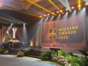 3 Anggota Polri Masuk Nominasi Kategori Polisi Berintegritas Hoegeng Awards 2026