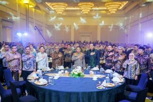 Kapolri: Jaga Semangat Hoegeng, Lahirkan Hoegeng-Hoegeng Berikutnya