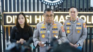 Polri Ajak Masyarakat Bijak Bermedia Sosial, Saring Informasi Sebelum Membagikan