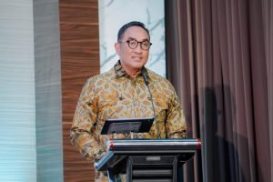 Kapolri Tegaskan Penegakan Hukum Berkeadilan dan Pelayanan Humanis Jadi Prioritas Polri